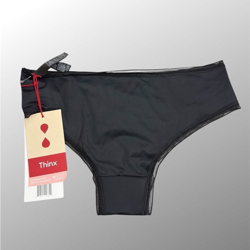 ThinxโClassic BlackโUnderwear